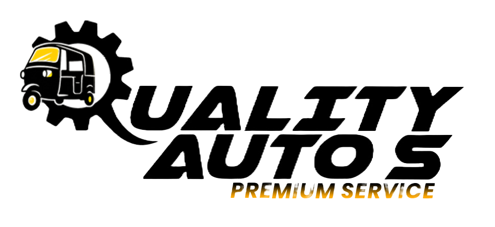 Quality Autos Logo